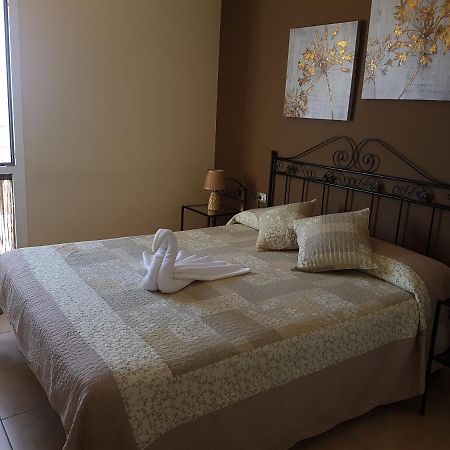 Residencial Cary II - Apartamento Familiar Poris de Abona Dış mekan fotoğraf