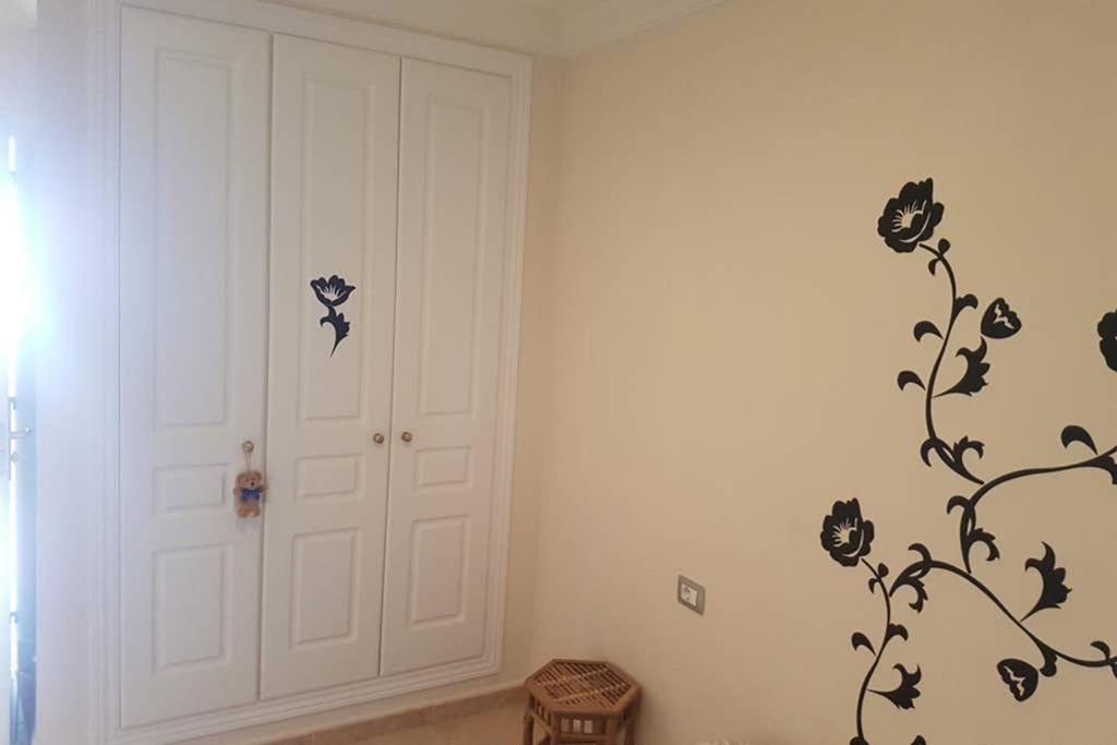 Residencial Cary II - Apartamento Familiar Poris de Abona Dış mekan fotoğraf